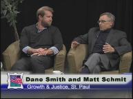 Thumbnail image for Access to Democracy: Dane Smith and Matt Schmit (9-8-2017)