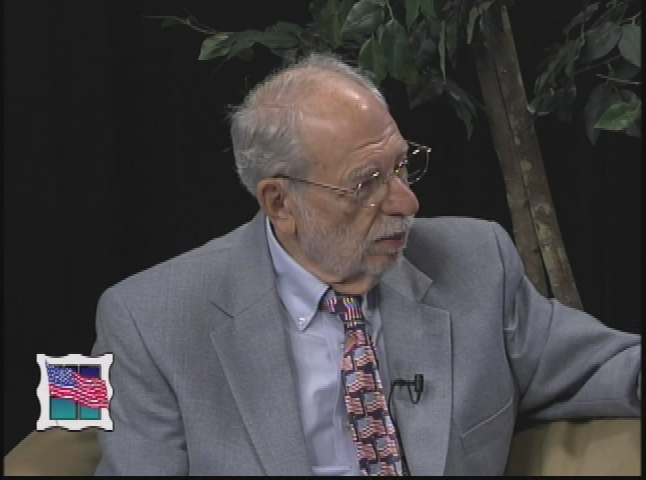 Thumbnail image for Access to Democracy: David Housewright (9-22-2017)