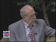 Thumbnail image for Access to Democracy: David Housewright (9-22-2017)