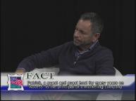 Thumbnail image for Access to Democracy: Bill Robertson and Patrick Klinger (10-27-2017)