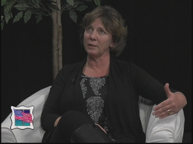 Thumbnail image for Access to Democracy: Holly Jenkins (10-27-2017)