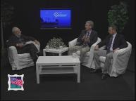 Thumbnail image for Access to Democracy: Sen. Scott Jensen and Sen. Matt Klein (11-3-2017)