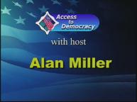 Thumbnail image for Access to Democracy: Angie Craig (11-3-2017)