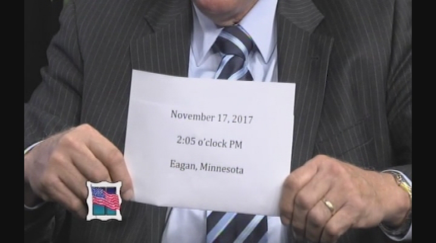 Thumbnail image for Access to Democracy: Hon. Paul Anderson (11-17-2017)