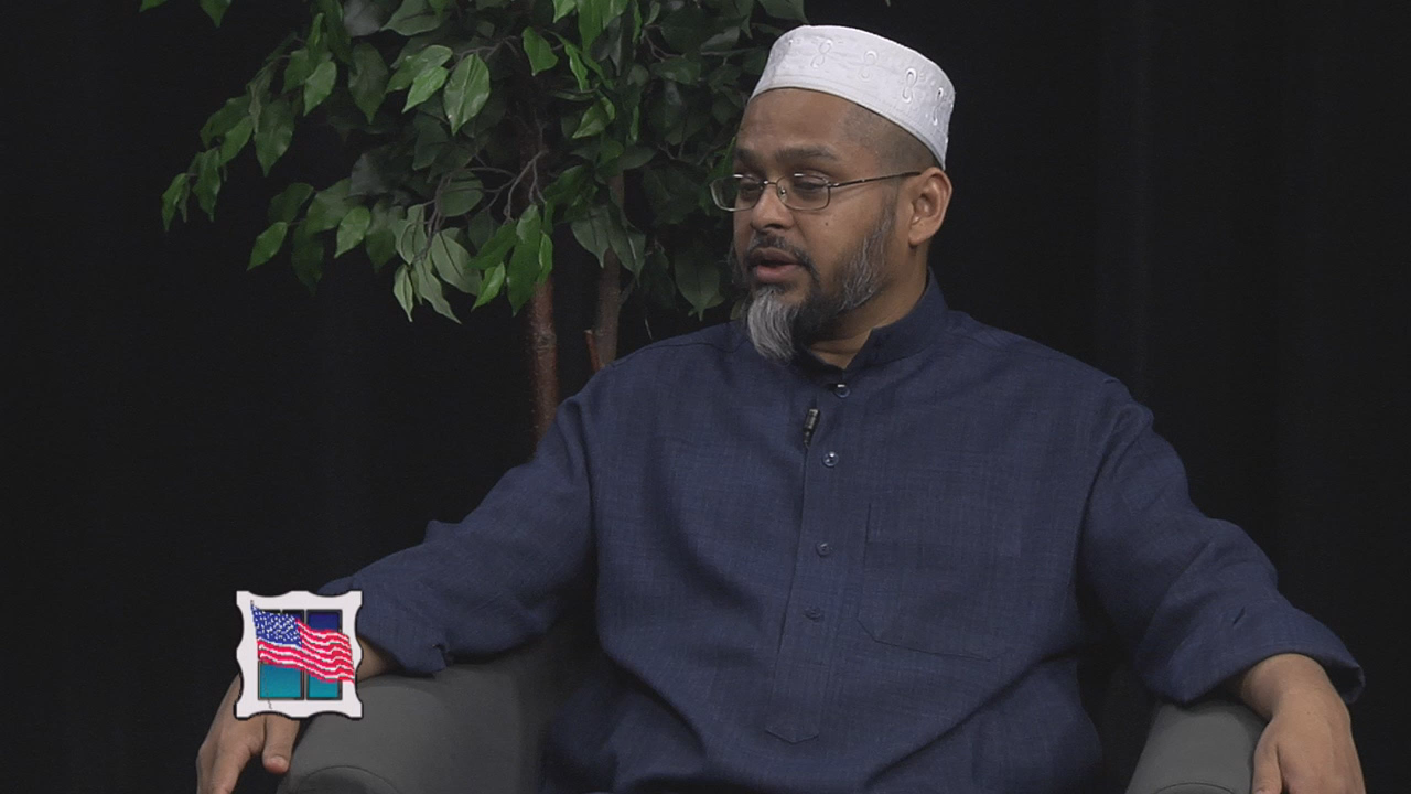 Thumbnail image for Access to Democracy: Imam Asad Zaman