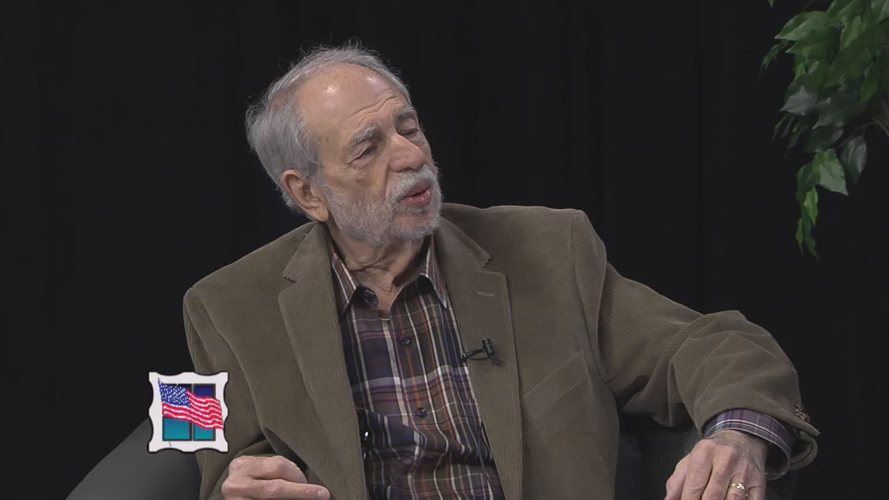 Thumbnail image for Access to Democracy: Dave Osberg