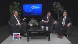 Thumbnail image for Access to Democracy: Richard T. Thornton & Craig R. Lisher