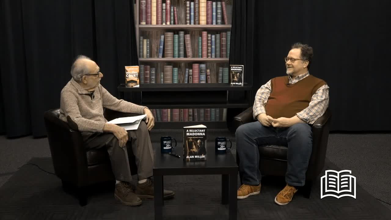 Thumbnail image for The Writer's Corner