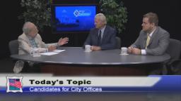 Thumbnail image for Access to Democracy