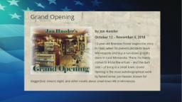 Thumbnail image for Access to Democracy