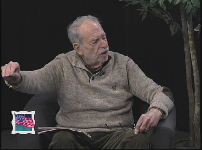 Thumbnail image for Access to Democracy: Elizabeth Kautz (1-13-2017)