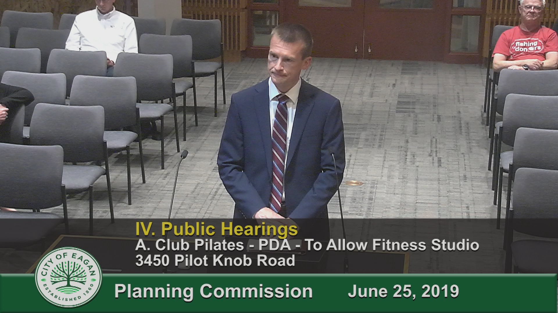 Thumbnail image for Planning Commission