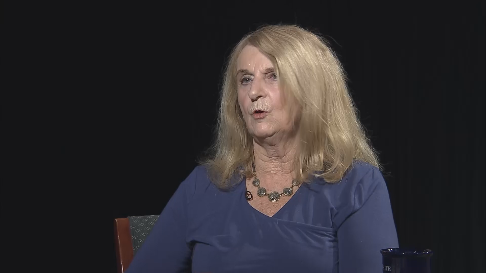 Thumbnail image for White House Chronicle