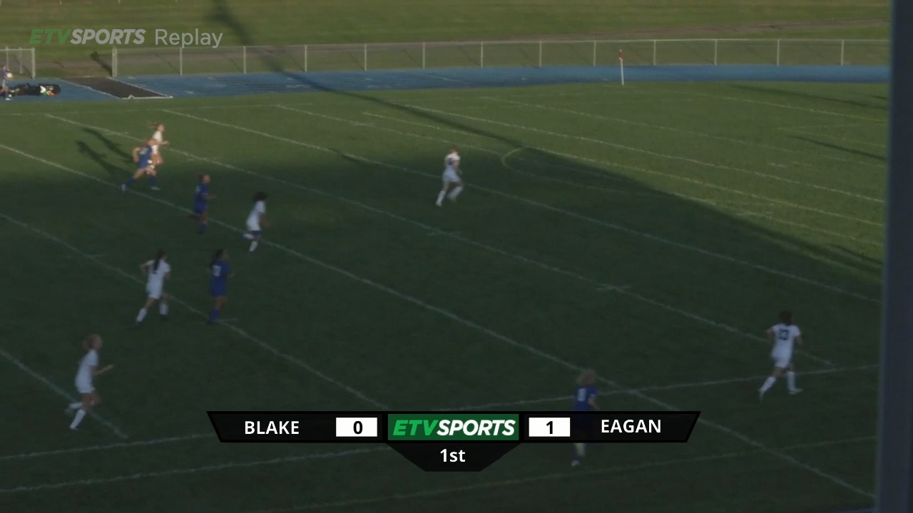 Thumbnail image for EHS Girls Soccer