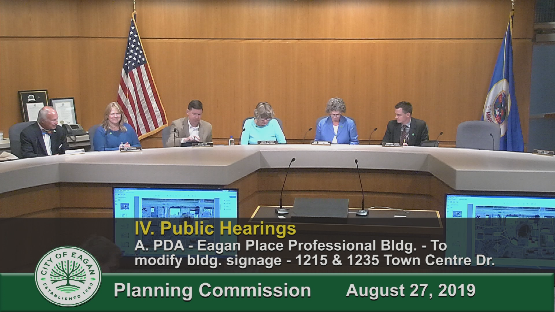 Thumbnail image for Planning Commission