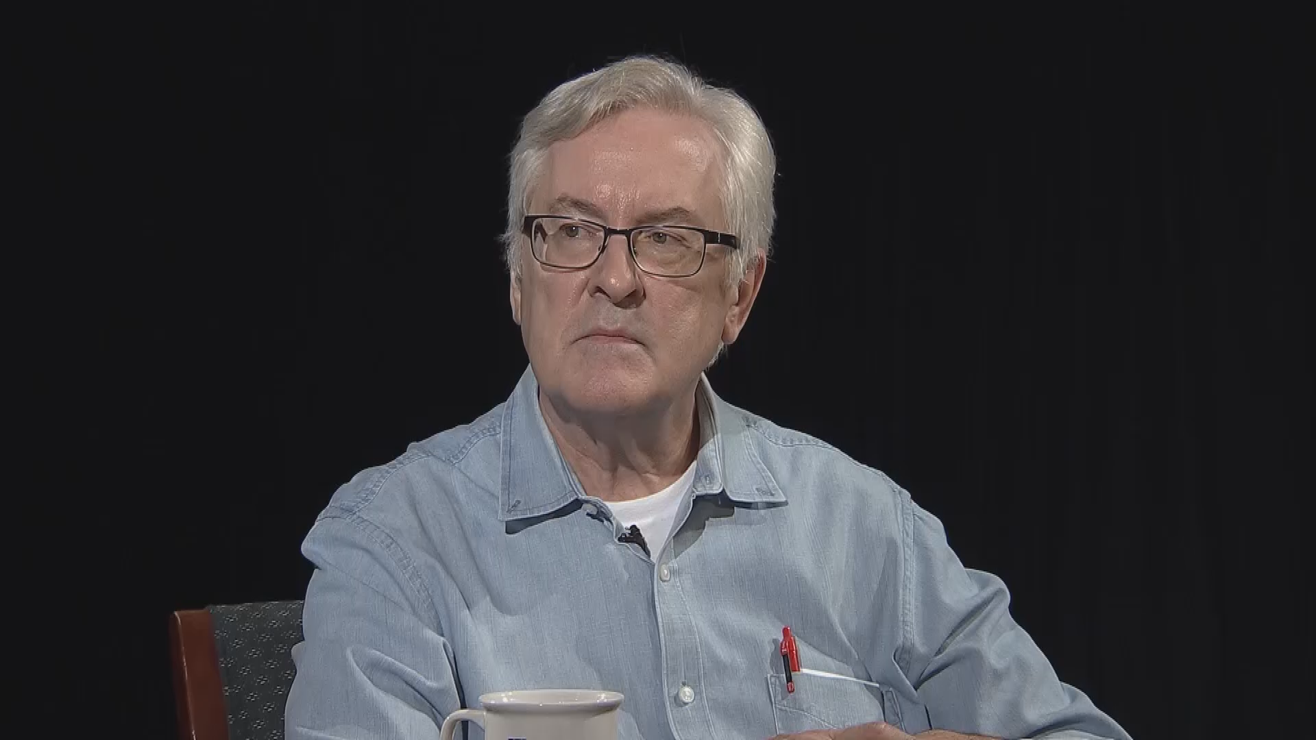 Thumbnail image for White House Chronicle