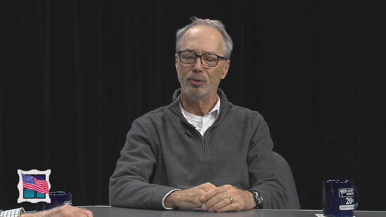 Thumbnail image for Access to Democracy