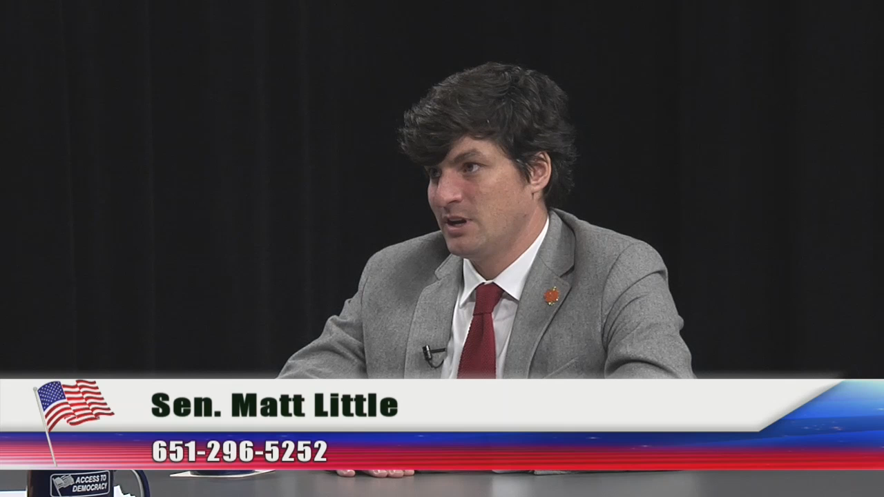 Thumbnail image for Access to Democracy