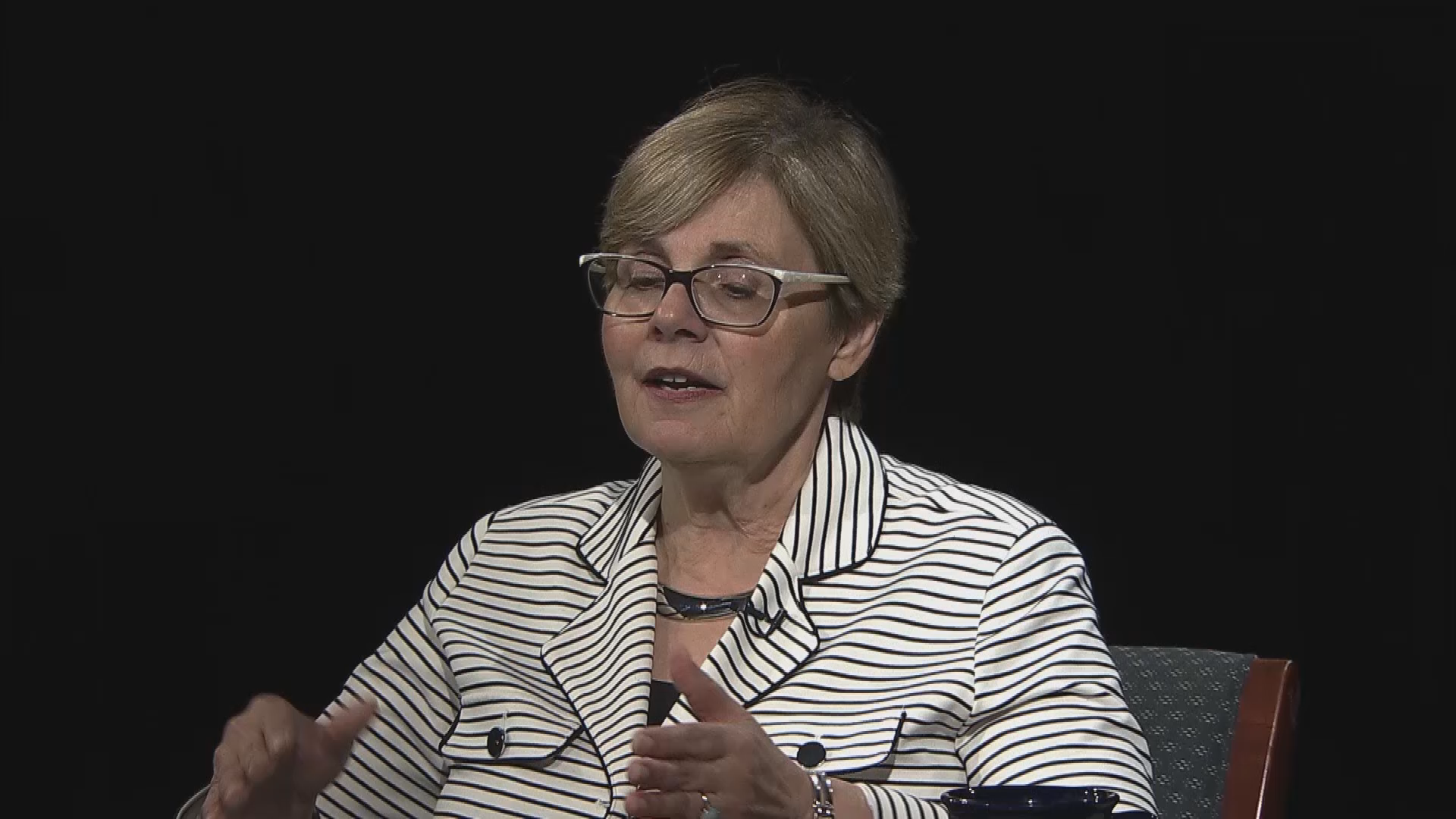 Thumbnail image for White House Chronicle