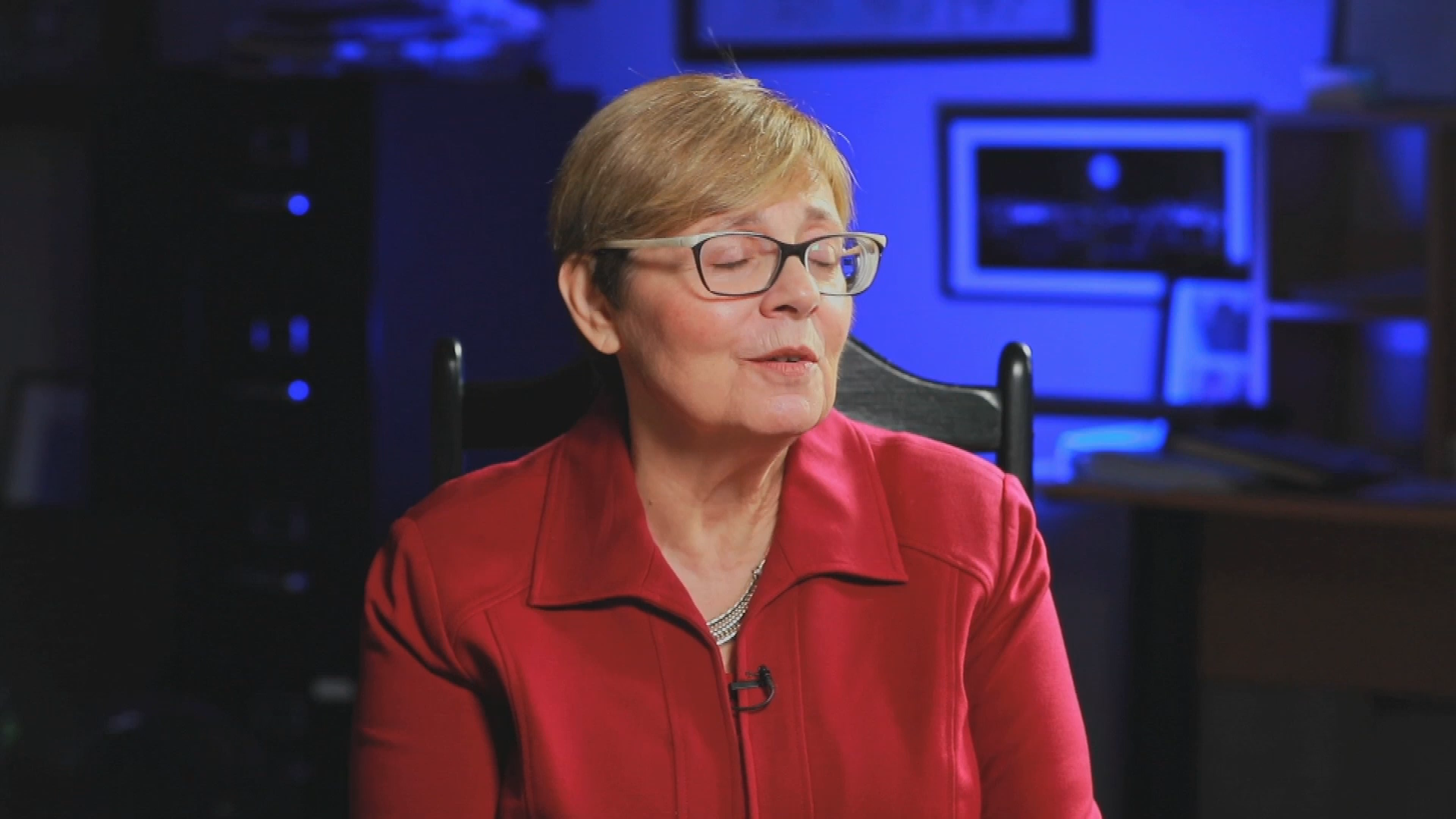 Thumbnail image for White House Chronicle