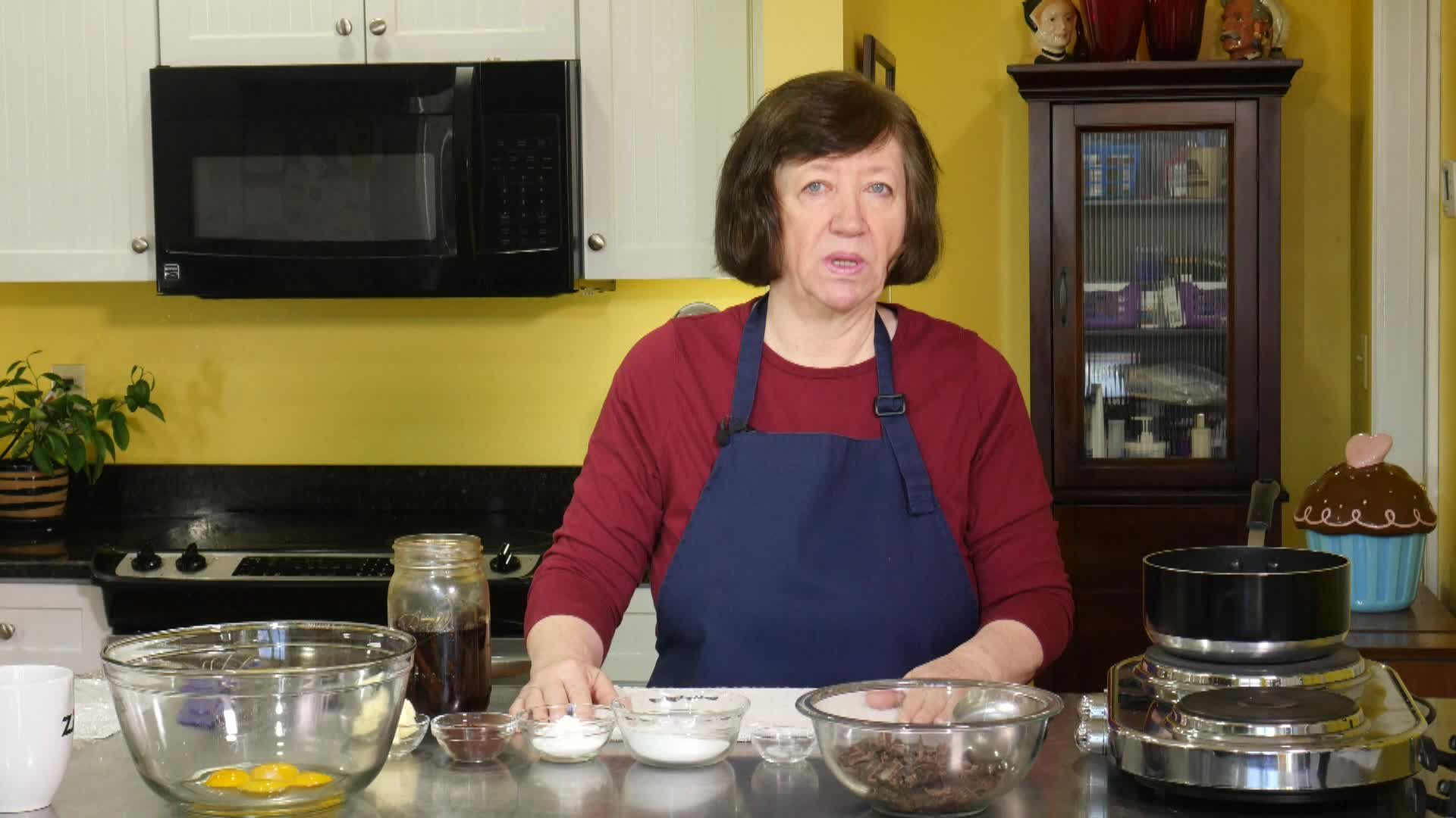 Thumbnail image for Ooma's Cookie Jar