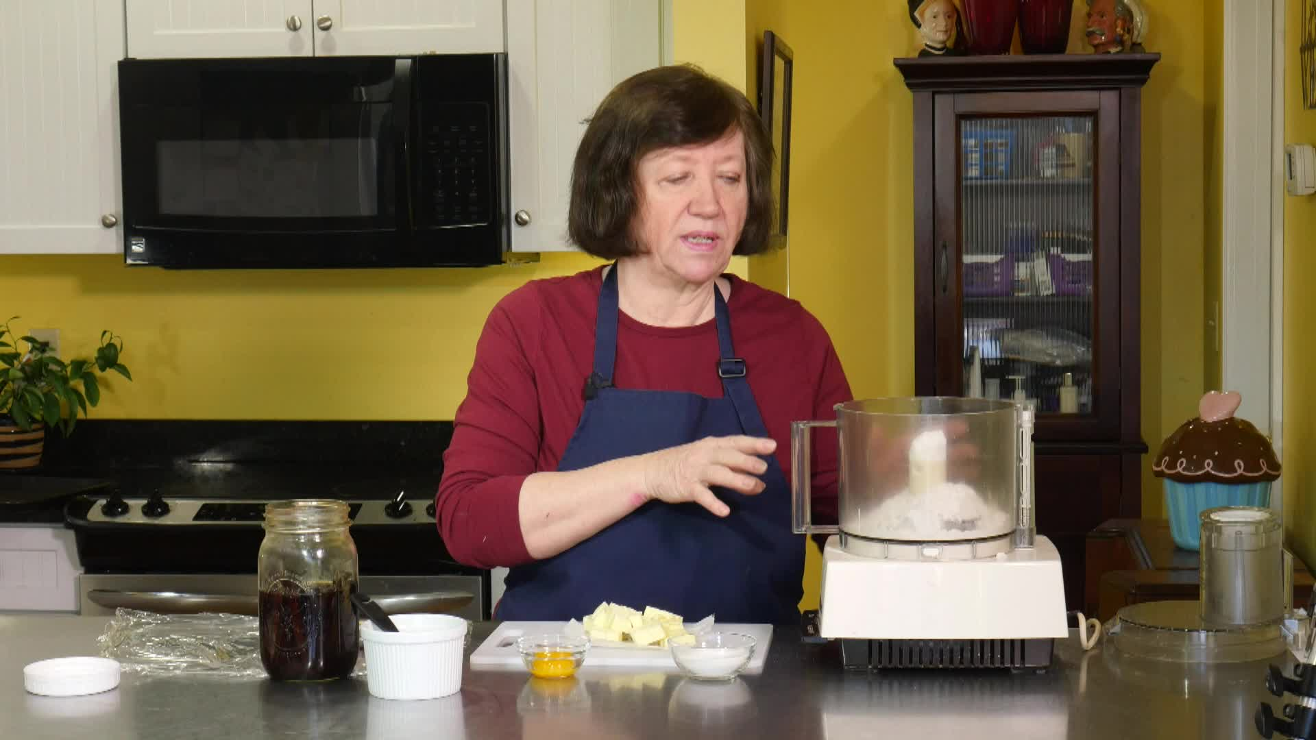 Thumbnail image for Ooma's Cookie Jar