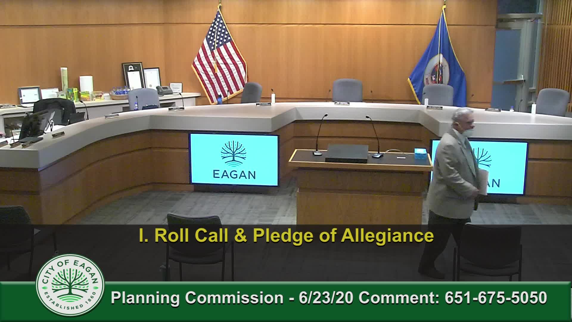 Thumbnail image for Planning Commission