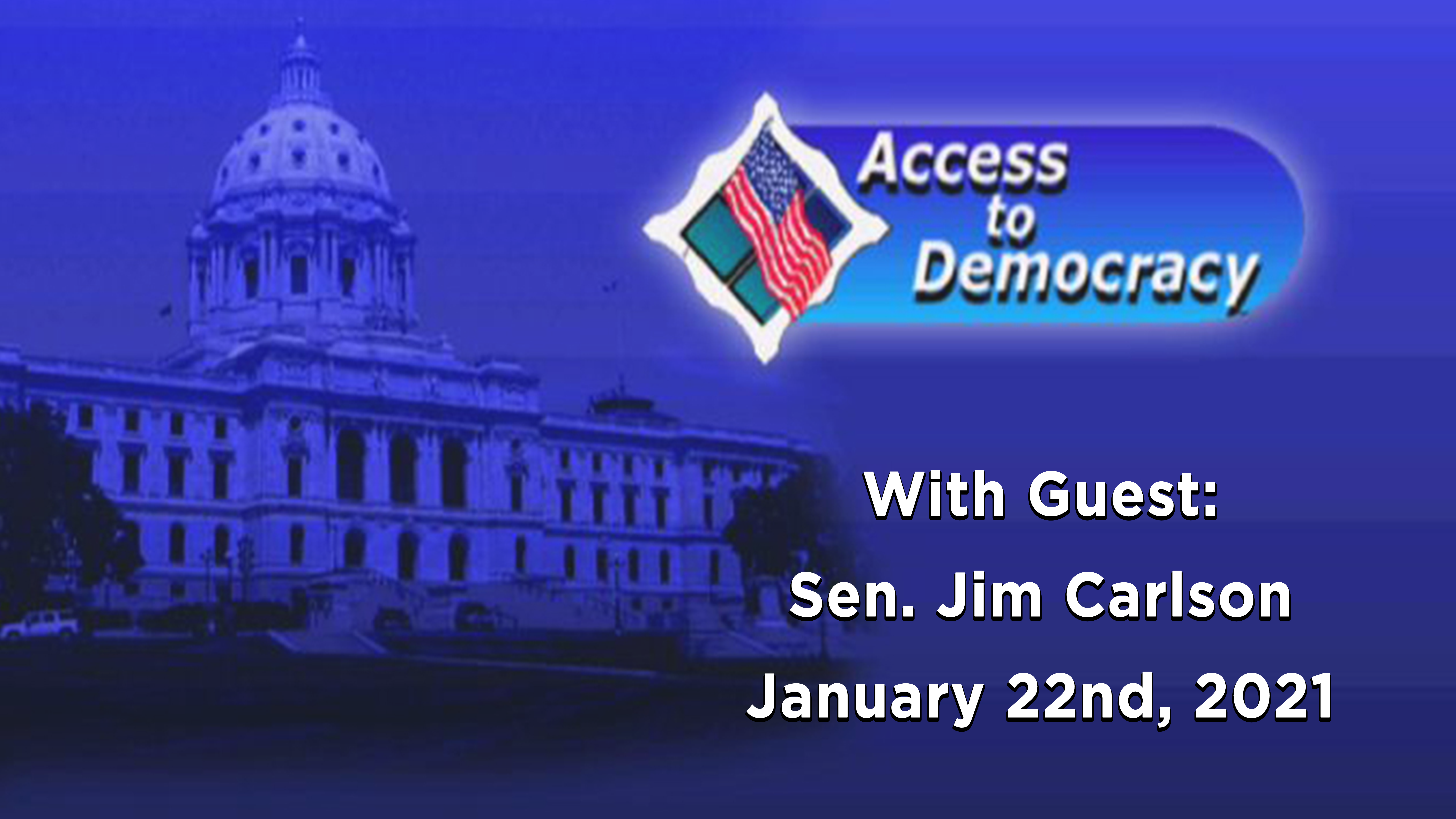 Thumbnail image for Access to Democracy