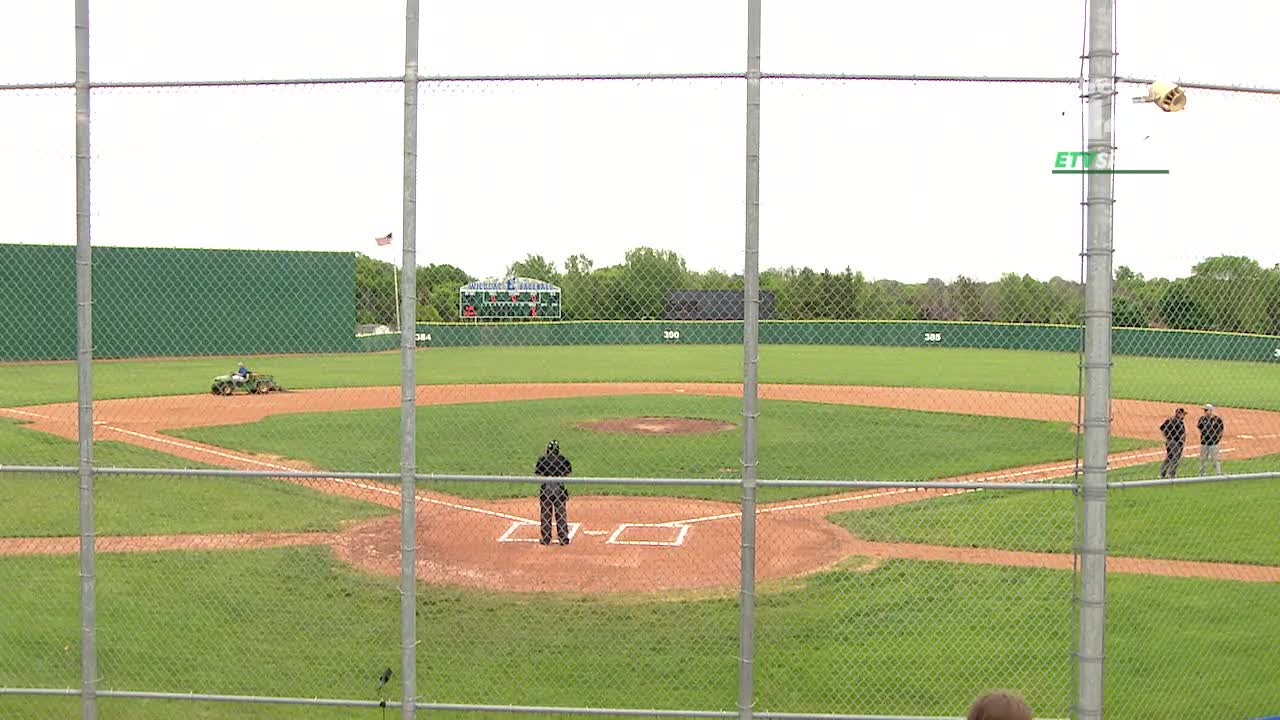 EHS Baseball vs Lakeville North