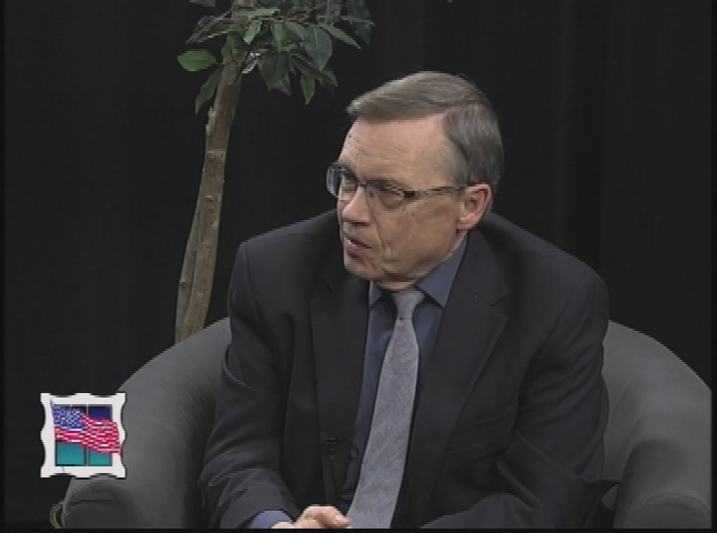 Thumbnail image for Access To Democracy: Dane Smith (3-3-2017)