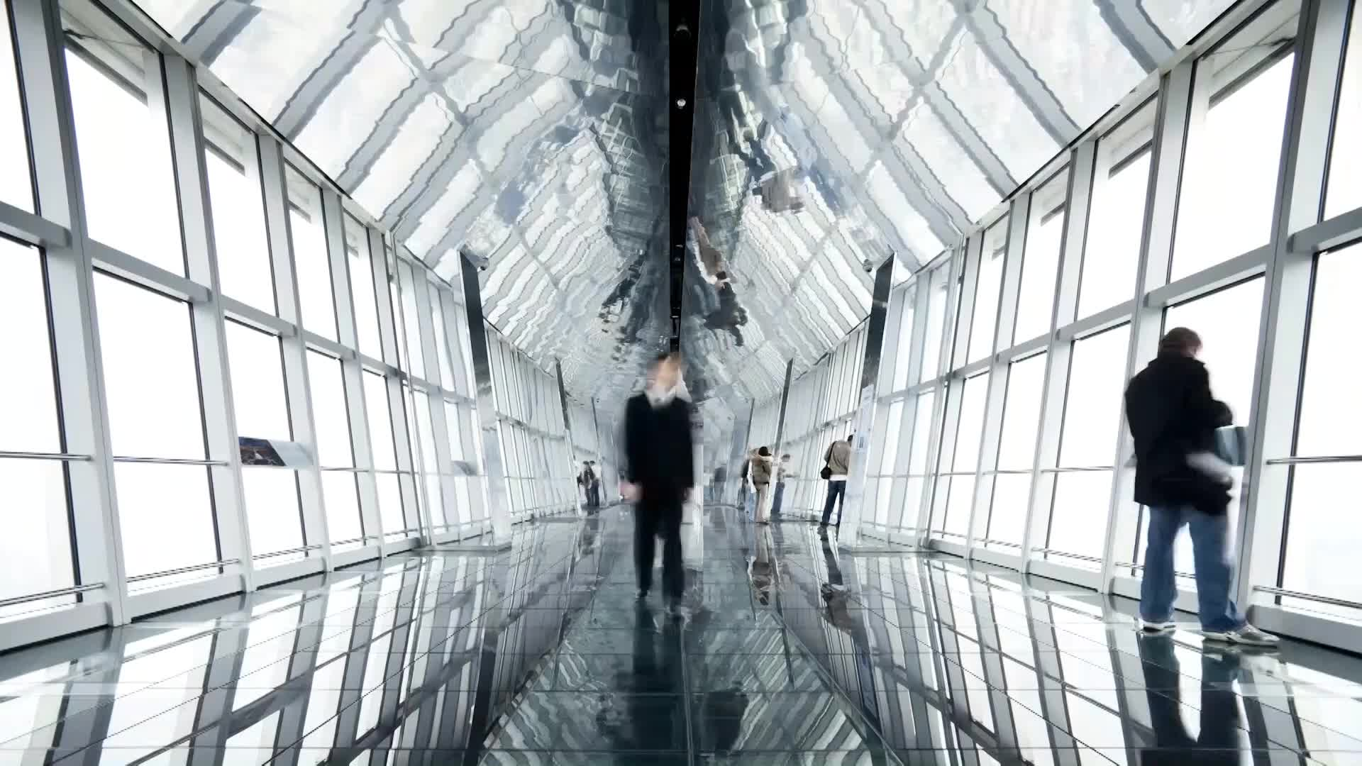 Thumbnail image for Future Talk