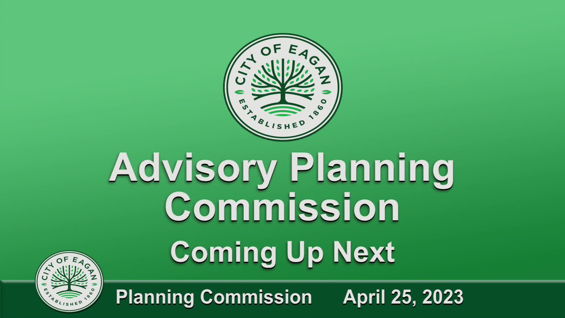 Planning Commission