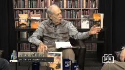 Thumbnail image for The Writer's Corner