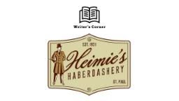 Thumbnail image for The Writer's Corner