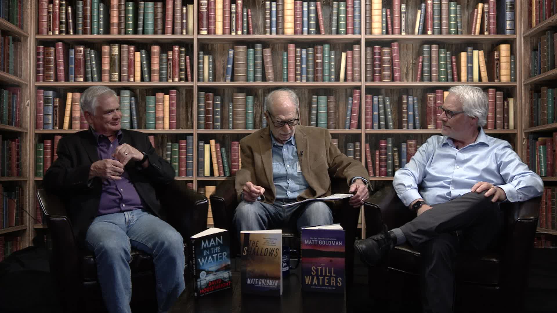 Thumbnail image for The Writer's Corner