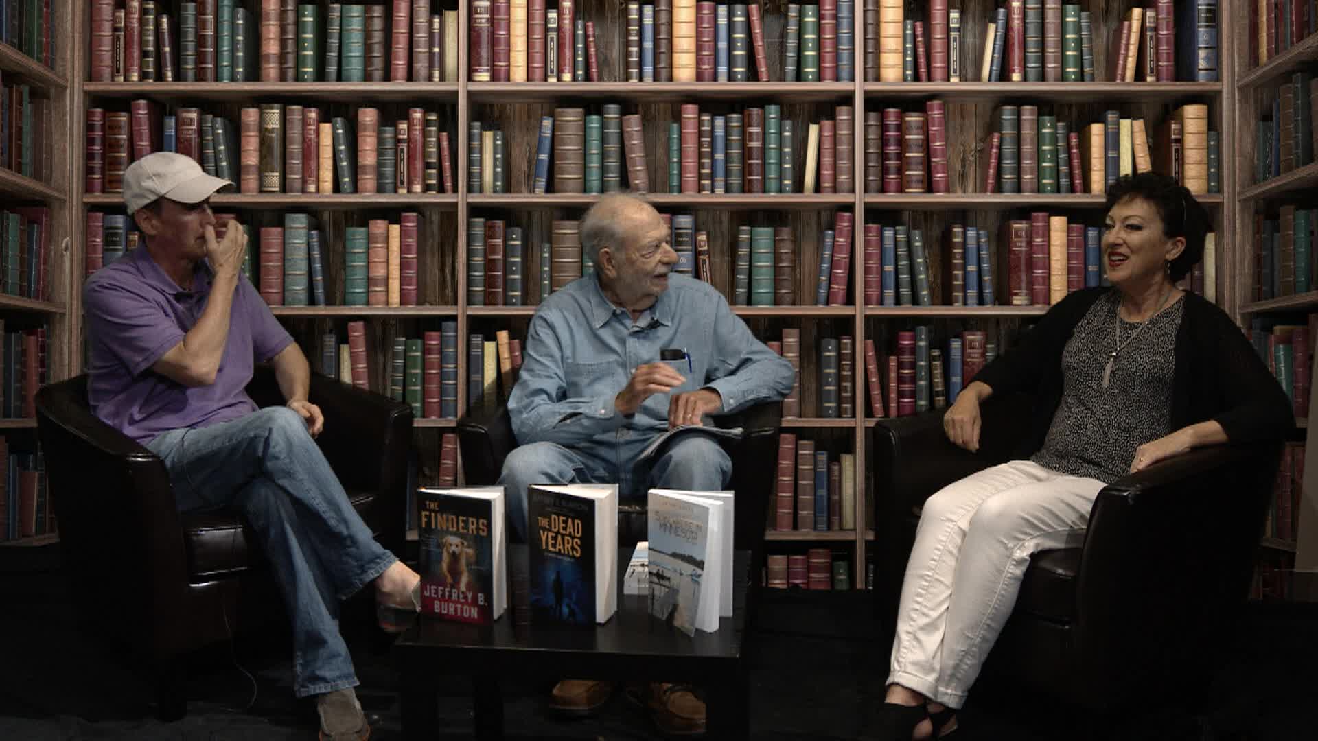 Thumbnail image for The Writer's Corner