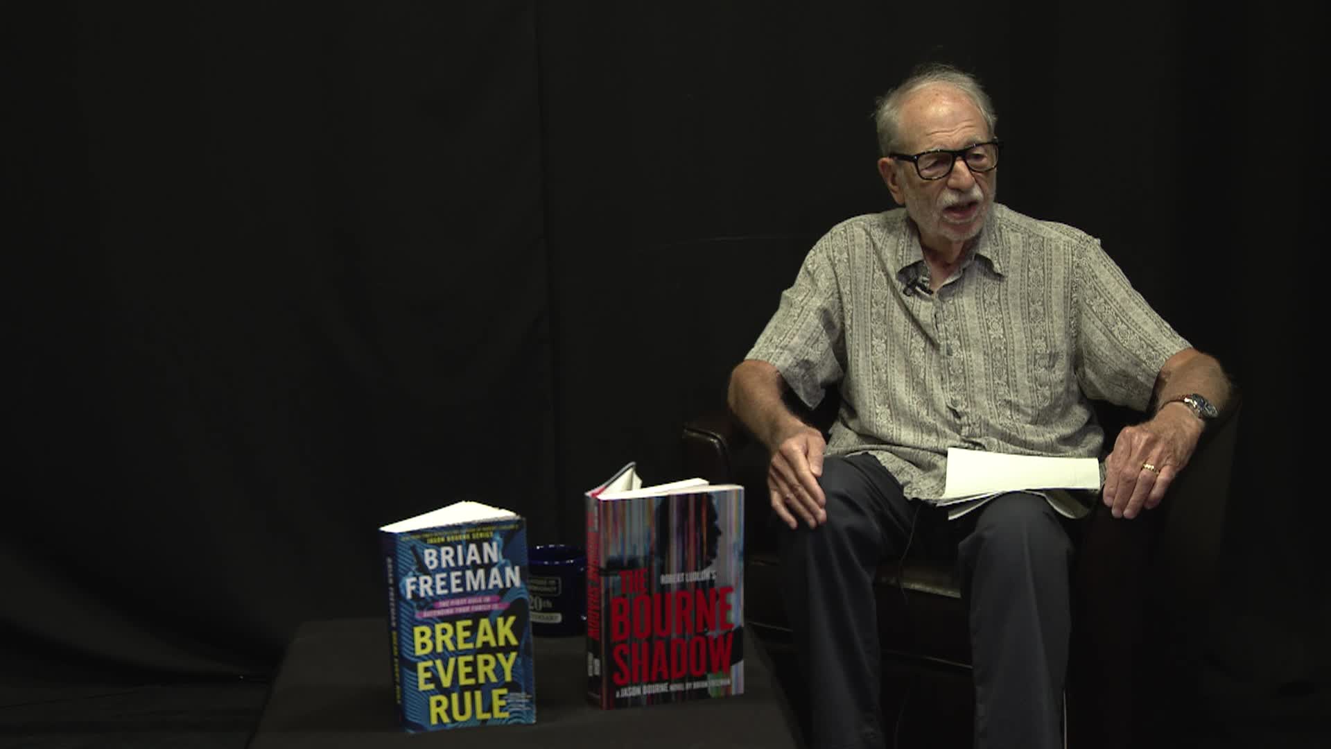 Thumbnail image for The Writer's Corner