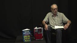 Thumbnail image for The Writer's Corner