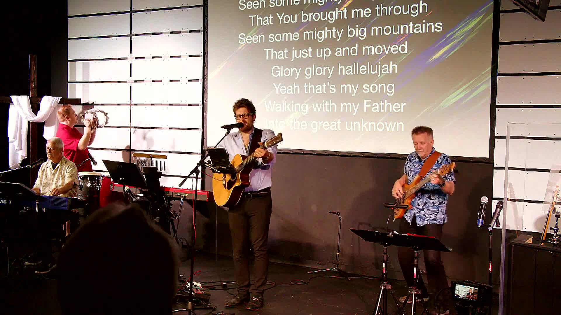 Thumbnail image for The Father's House