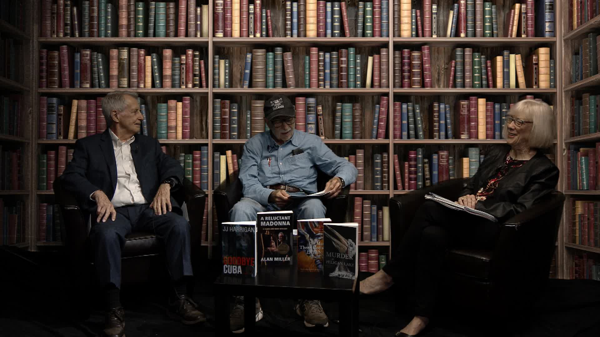 Thumbnail image for The Writer's Corner