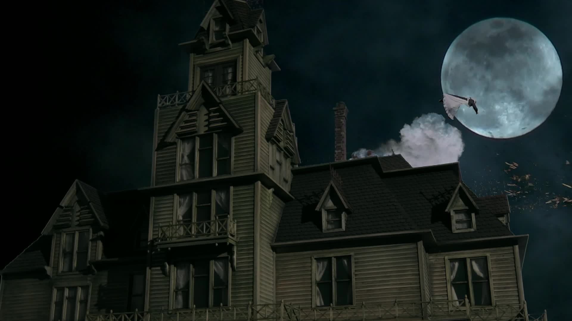 Thumbnail image for Creature Features