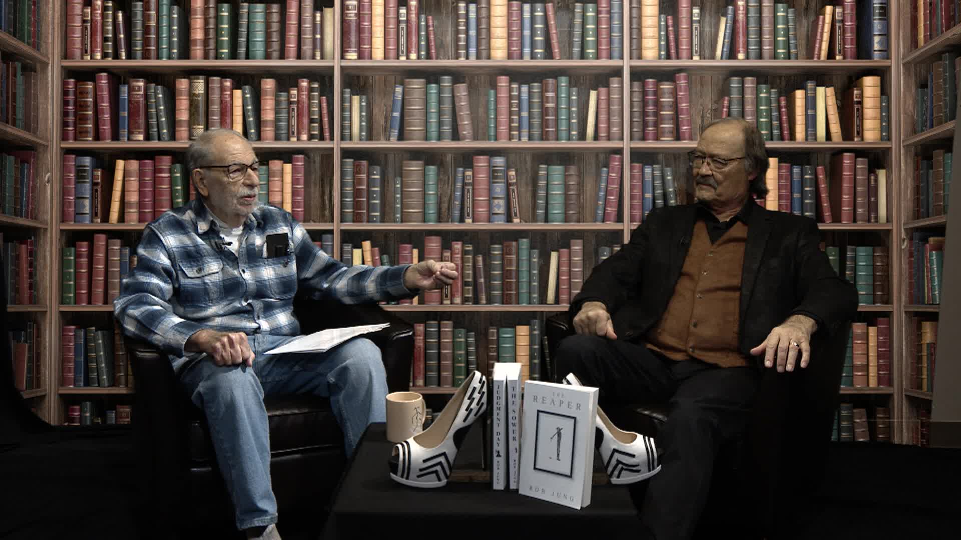 Thumbnail image for The Writer's Corner