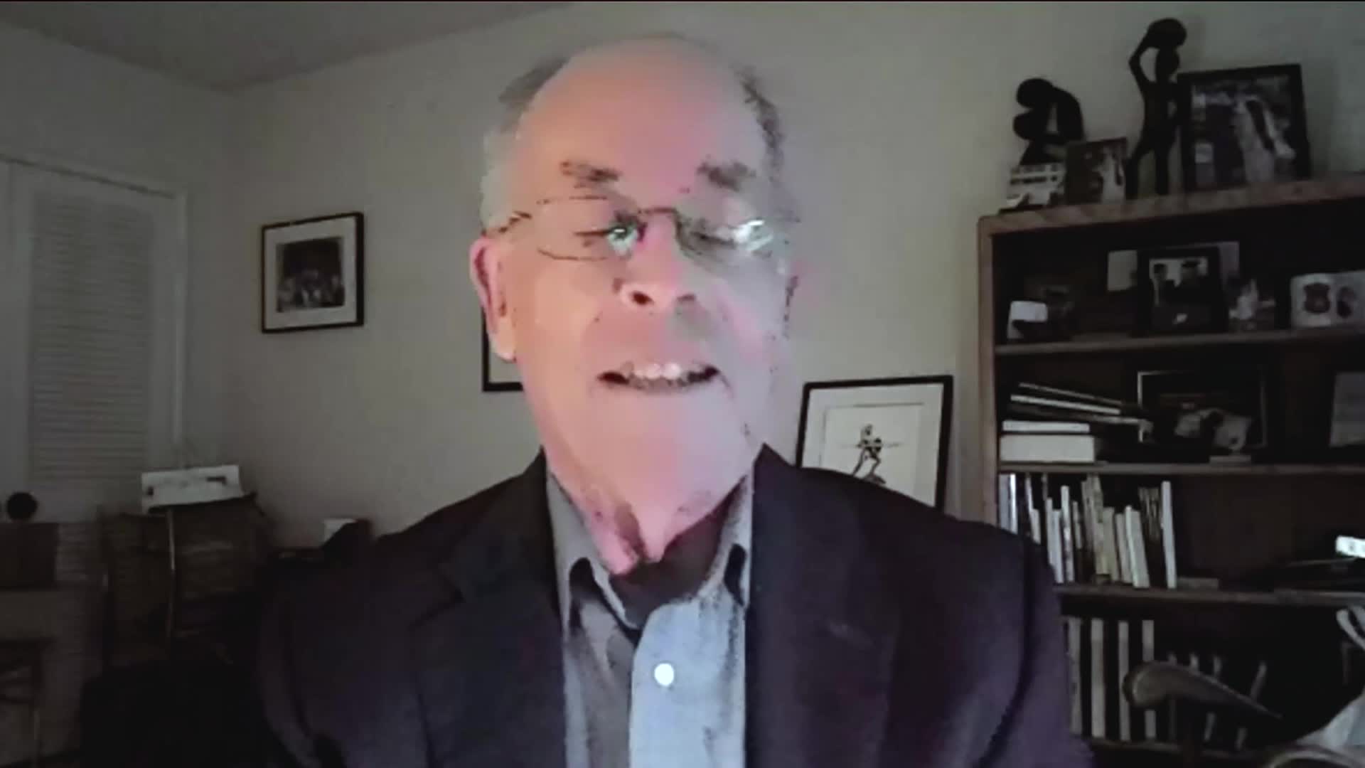 Thumbnail image for White House Chronicle