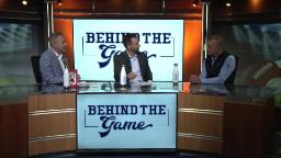 Thumbnail image for Behind the Game