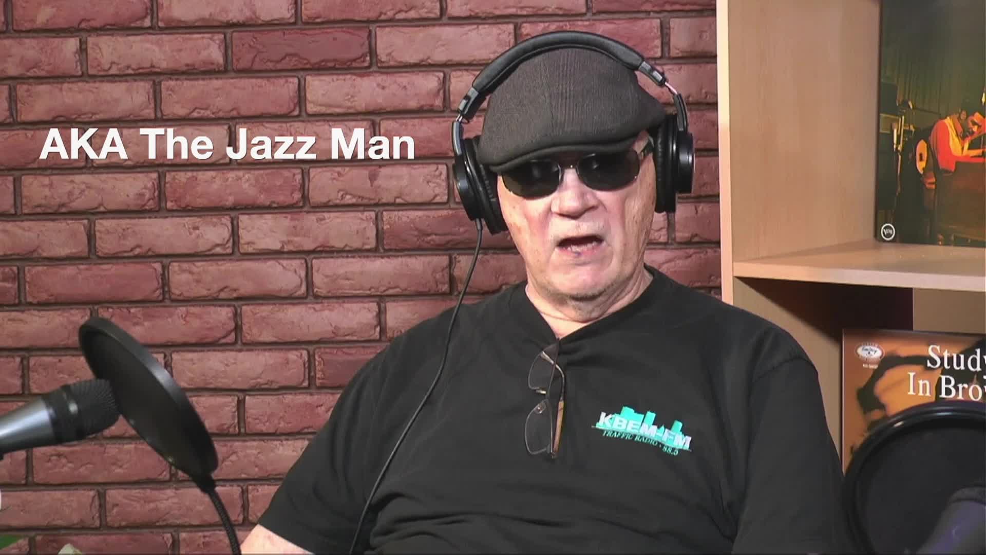 Jazz with Vaughn