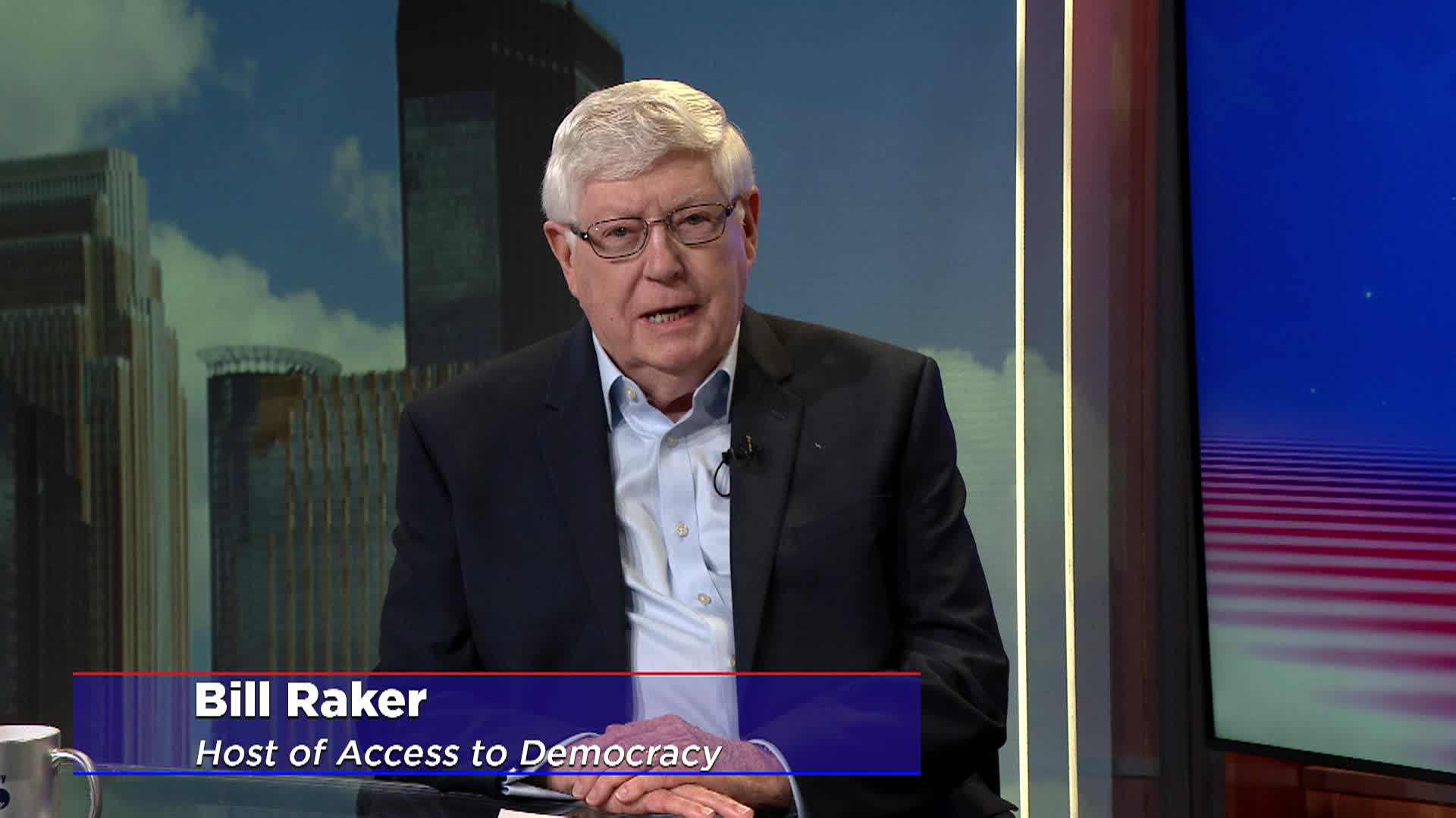 Thumbnail image for Access to Democracy