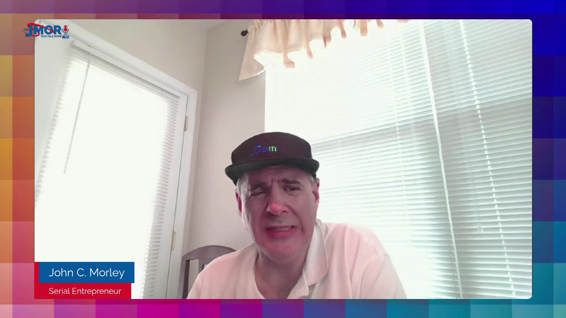 The JMOR Tech Talk Show