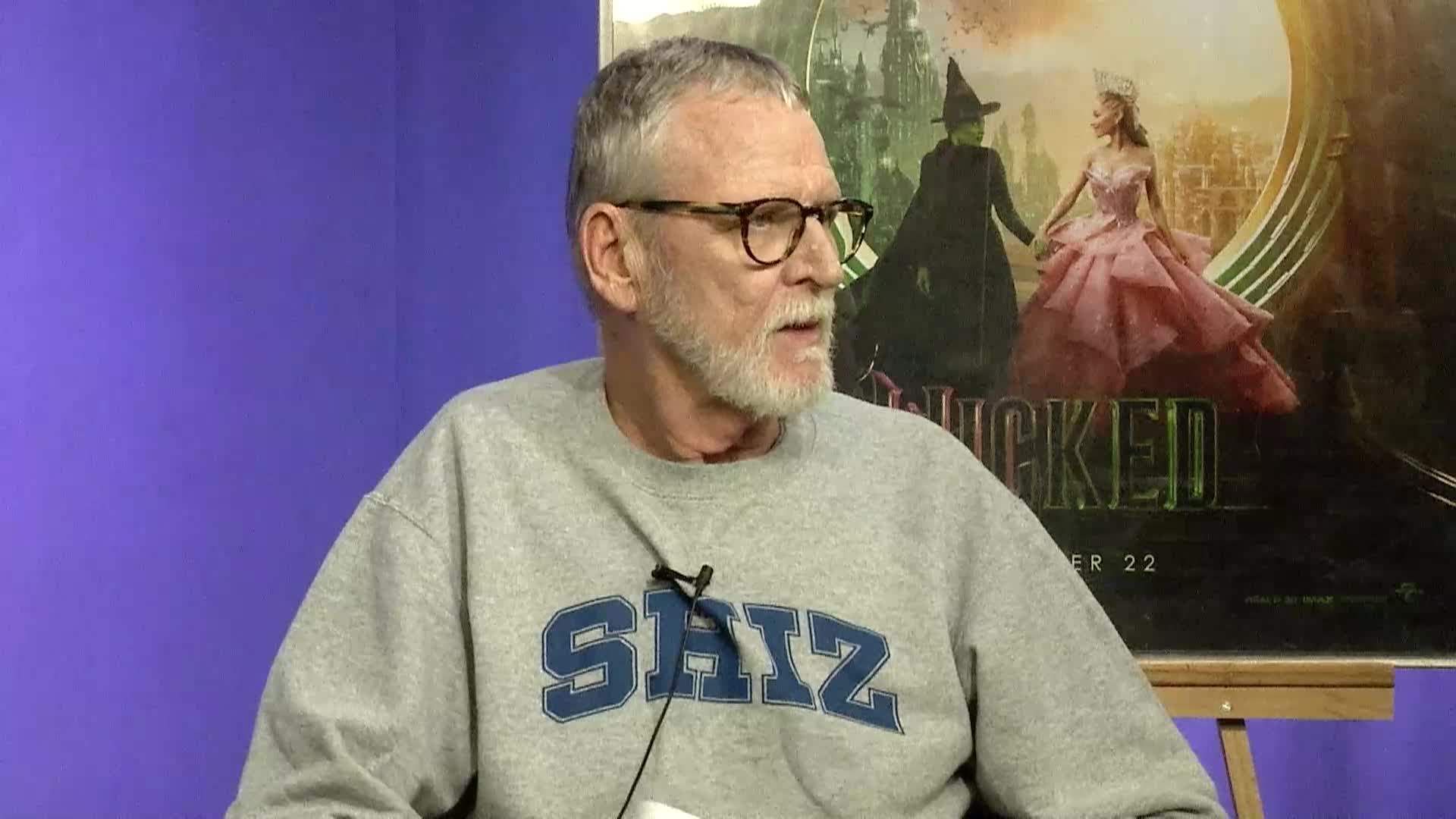 Reeling...The Movie Review Show