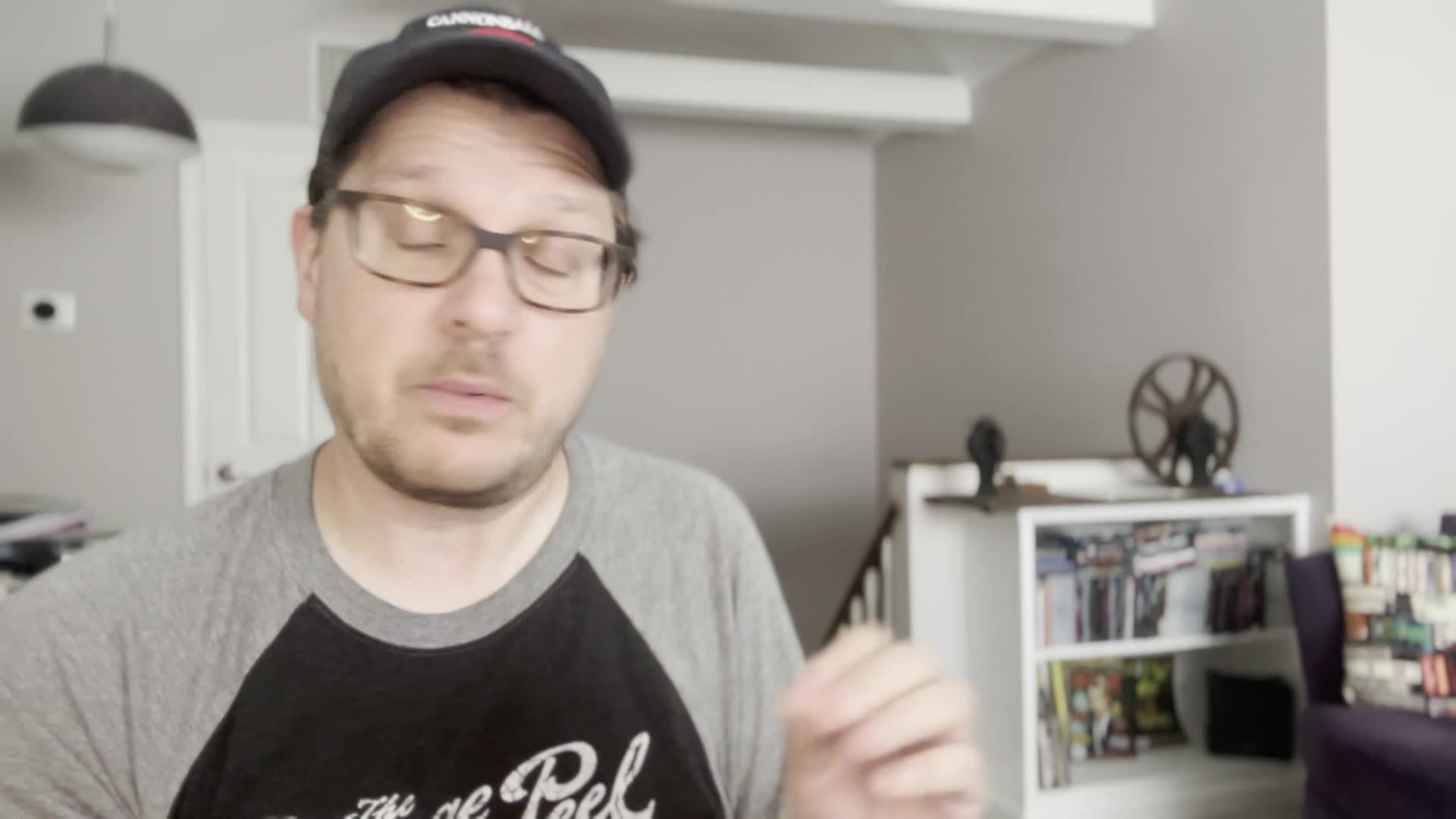 Cinemaniacs