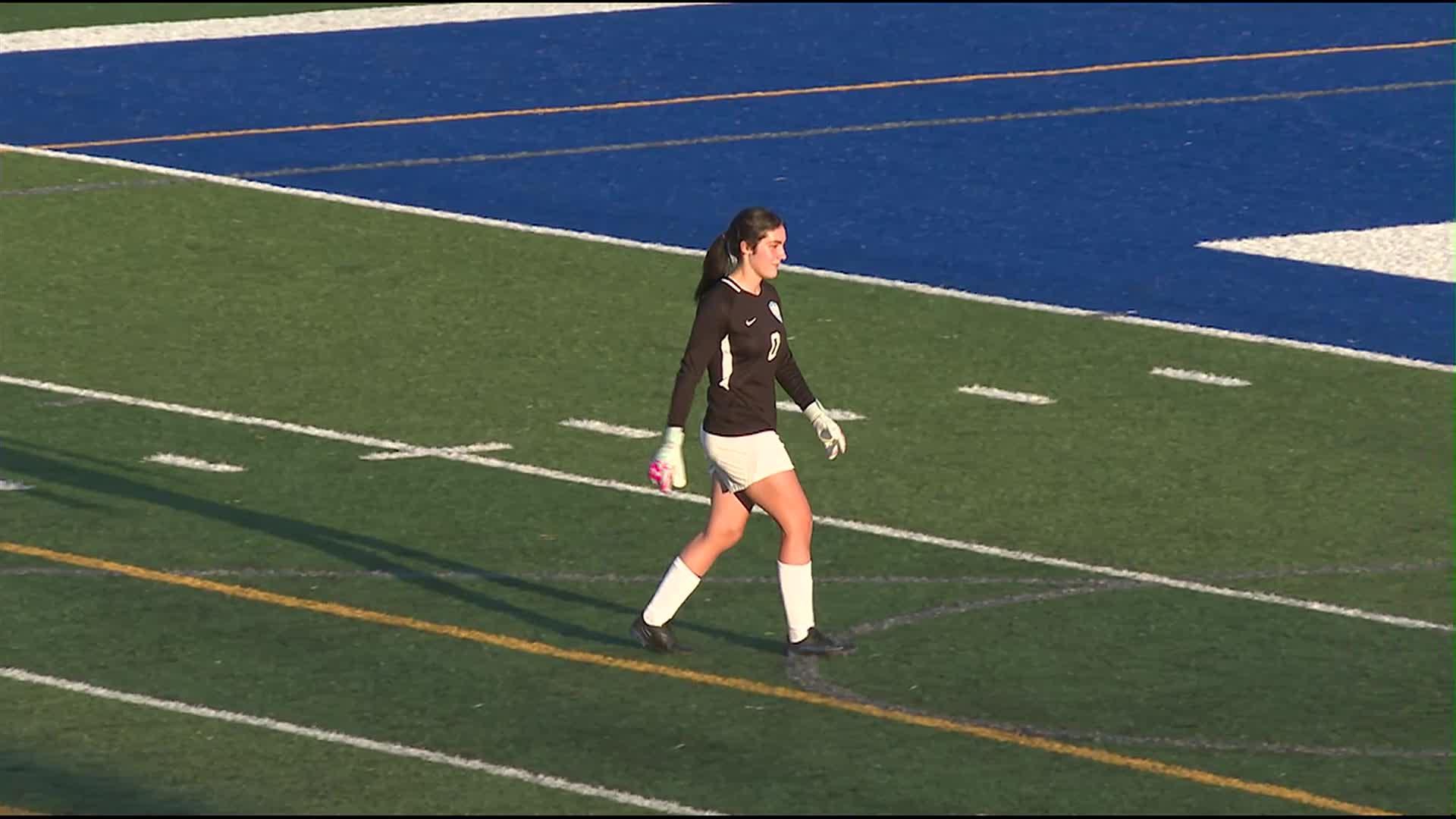 Thumbnail image for EHS Girls Soccer vs. Bloomington Jefferson